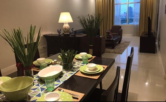 apartment for rent in HCM BT101567 (1)